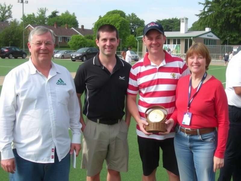 Cricket Basket Champion Community Events